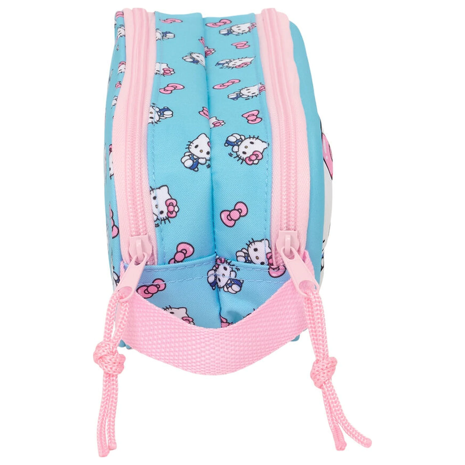 Hello Kitty 3D double pencil case product photo