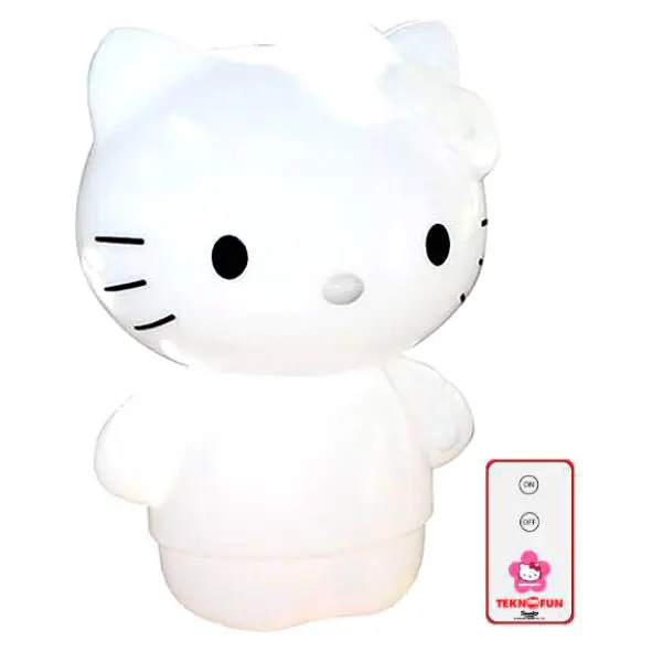 Hello Kitty LED Light Hello Kitty Garden XL 80 cm termékfotó