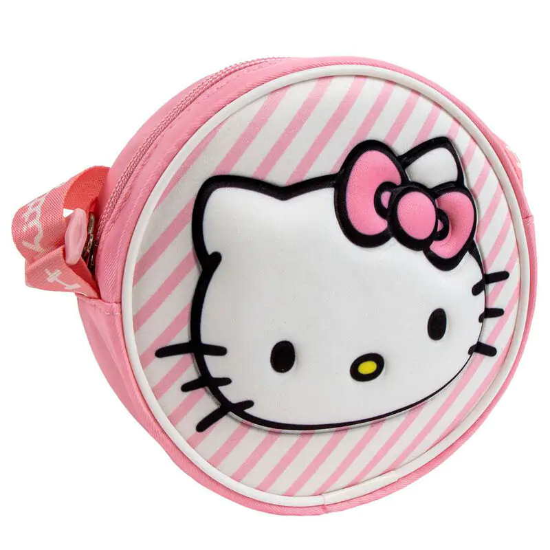 Hello Kitty 3D bag termékfotó