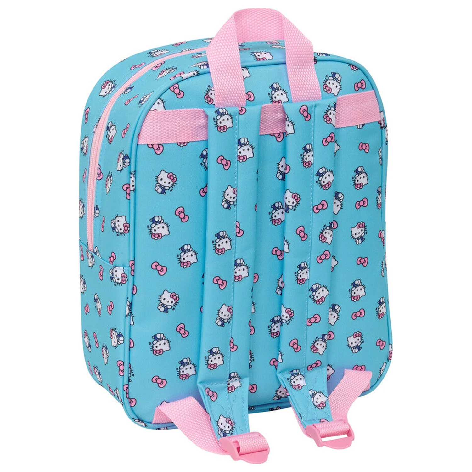 Hello Kitty 3D backpack 27cm product photo