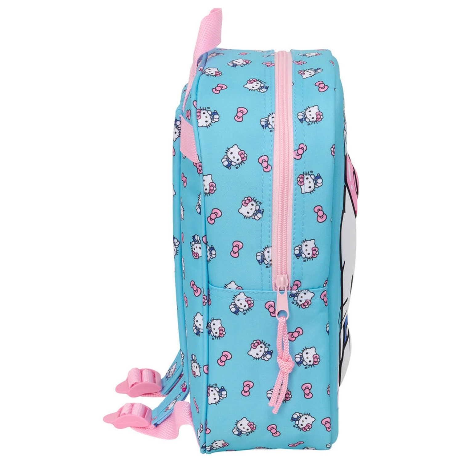 Hello Kitty 3D backpack 27cm product photo