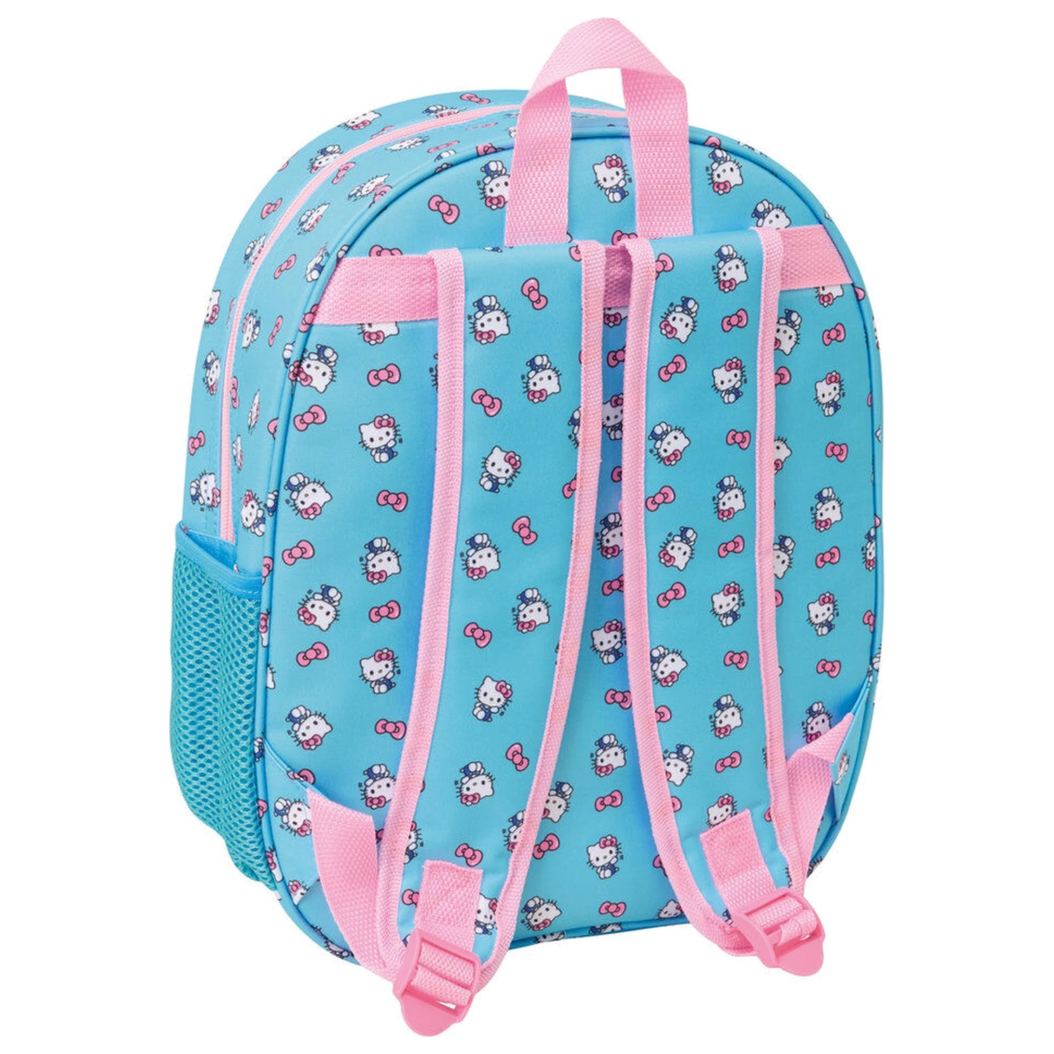 Hello Kitty 3D backpack 33cm product photo