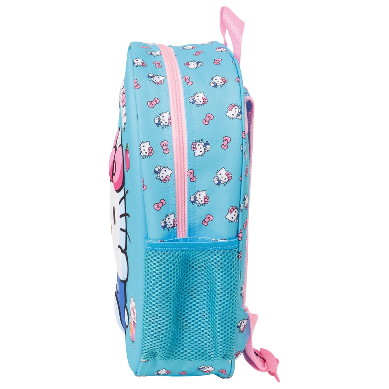 Hello Kitty 3D backpack 33cm product photo