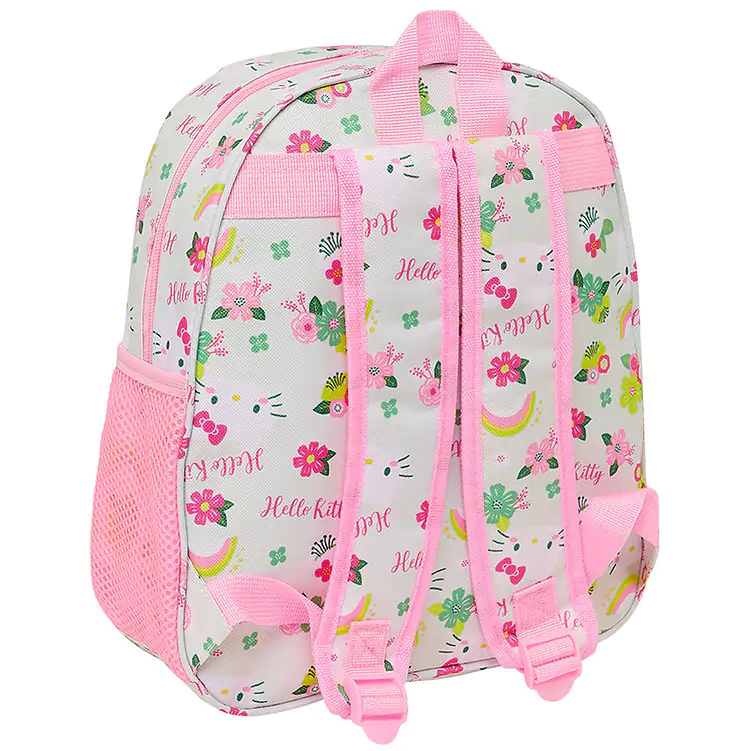 Hello Kitty 3D backpack 33cm termékfotó