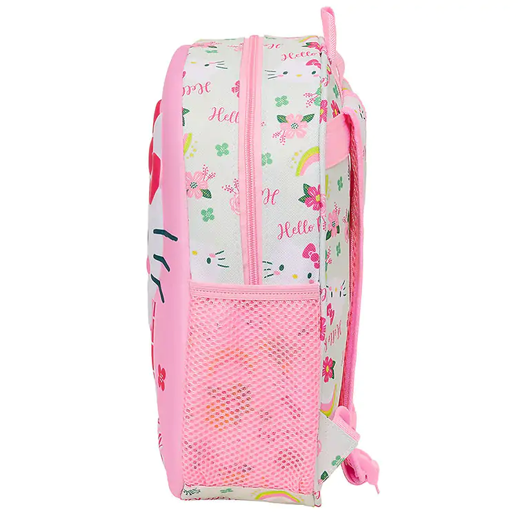 Hello Kitty 3D backpack 33cm termékfotó