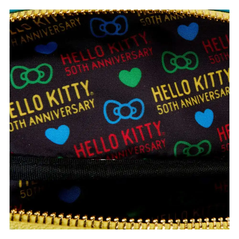 Hello Kitty by Loungefly Waist Bag 50th Anniversary termékfotó