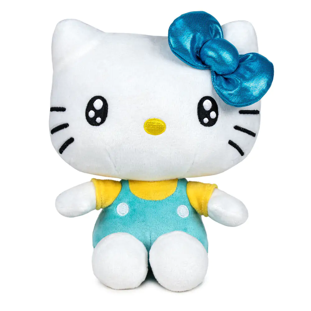 Hello Kitty 50th Anniversary plush toy 58cm termékfotó