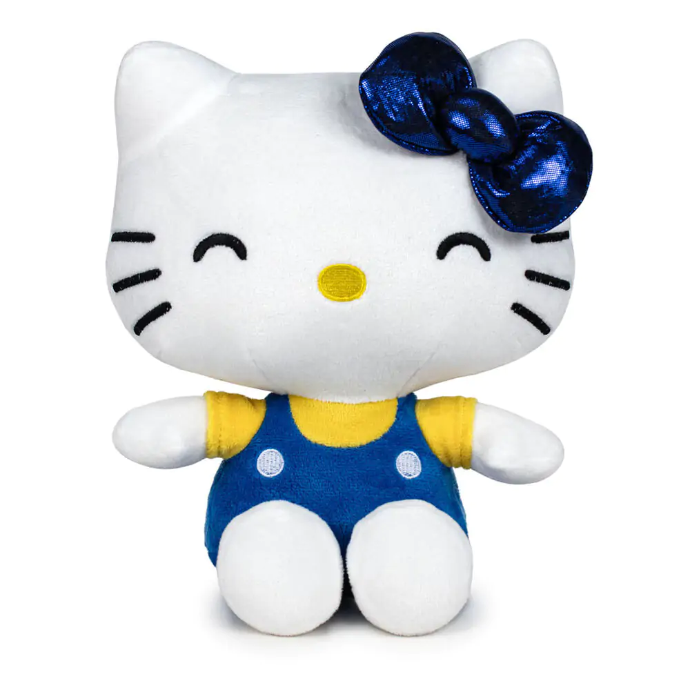 Hello Kitty 50th Anniversary plush toy 58cm product photo