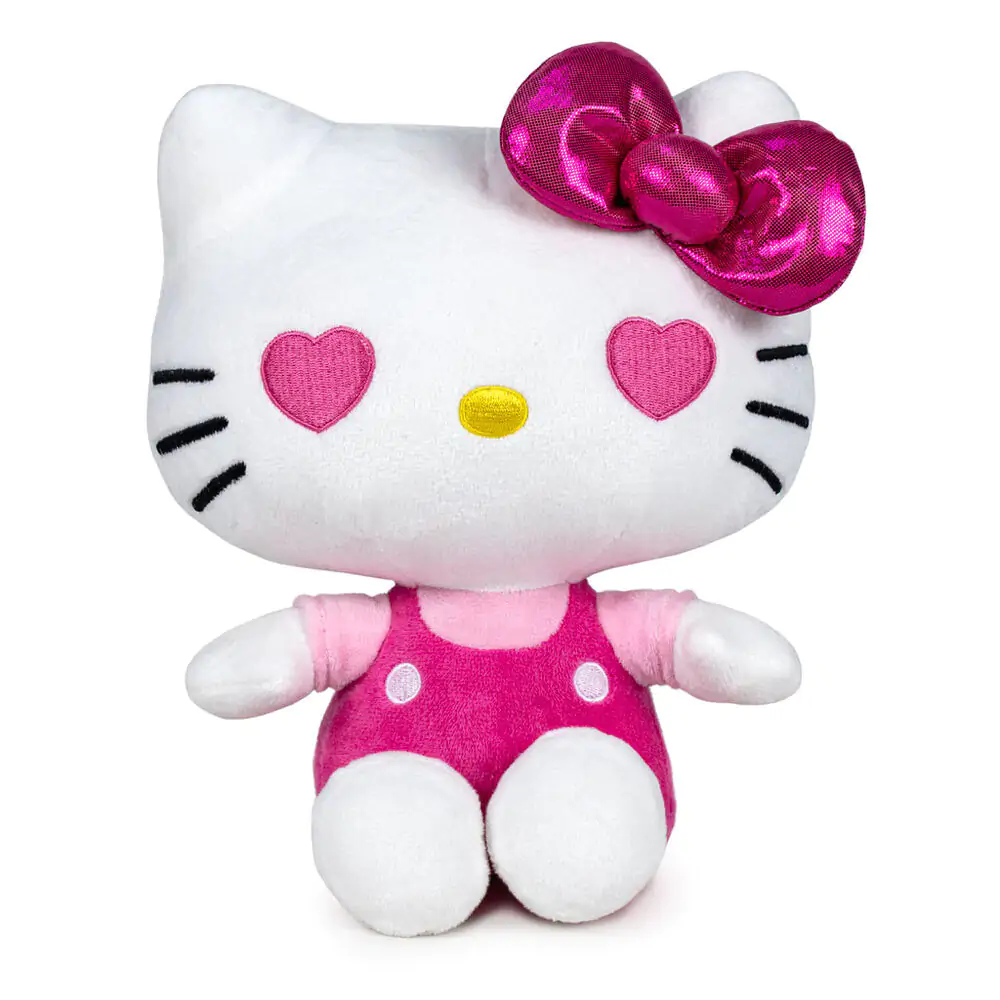 Hello Kitty 50th Anniversary plush toy 58cm termékfotó