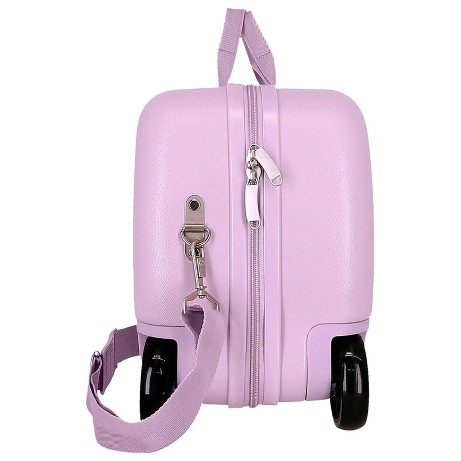 Hello Kitty Always Fun With Friends ABS trolley suitcase 45cm product photo