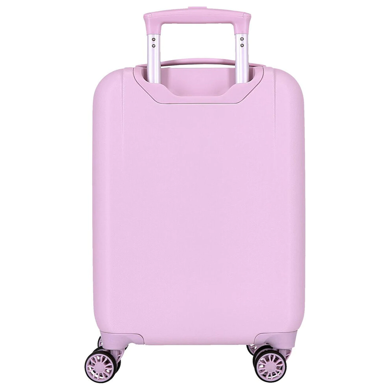 Hello Kitty Always Fun With Friends ABS trolley suitcase 50cm product photo