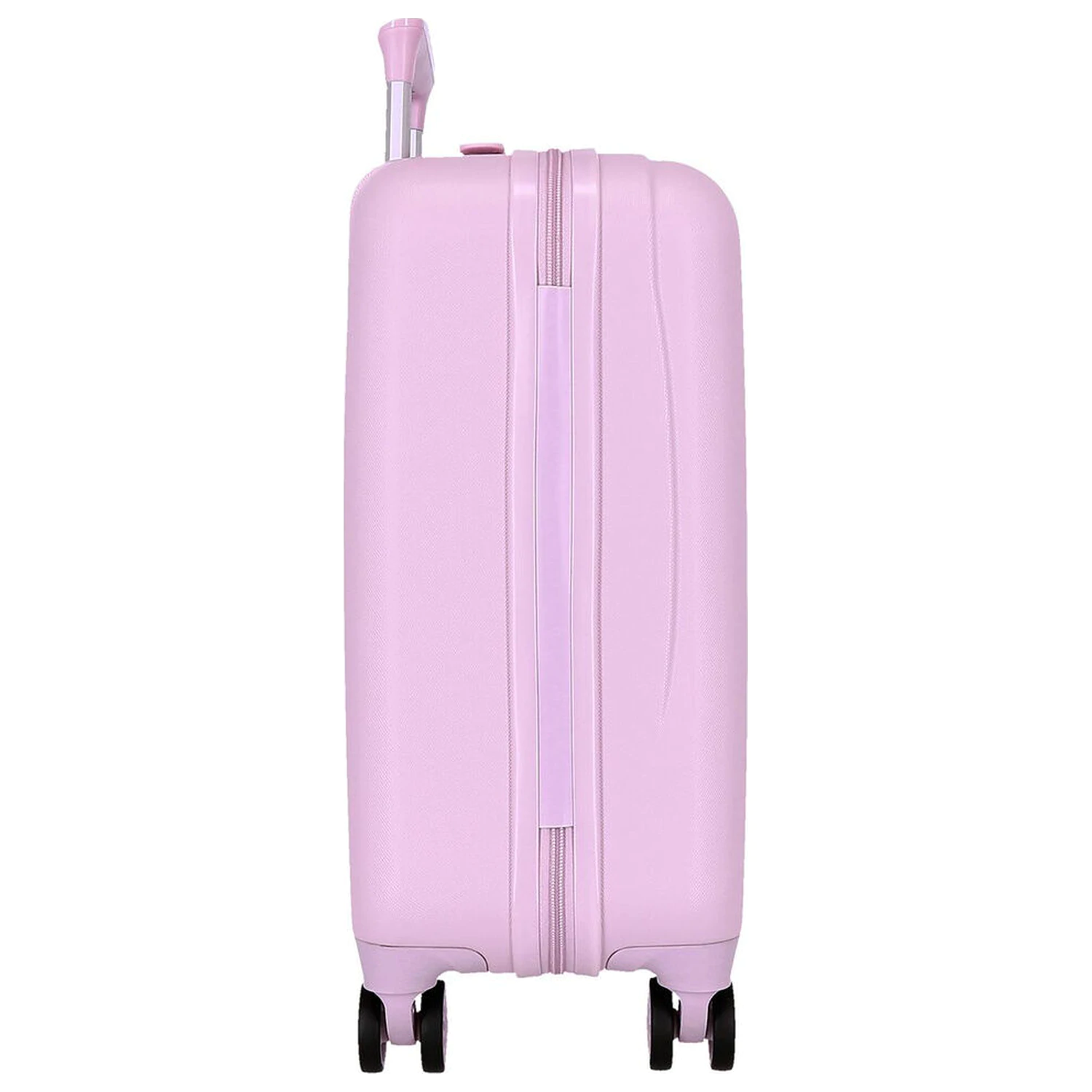 Hello Kitty Always Fun With Friends ABS trolley suitcase 50cm product photo