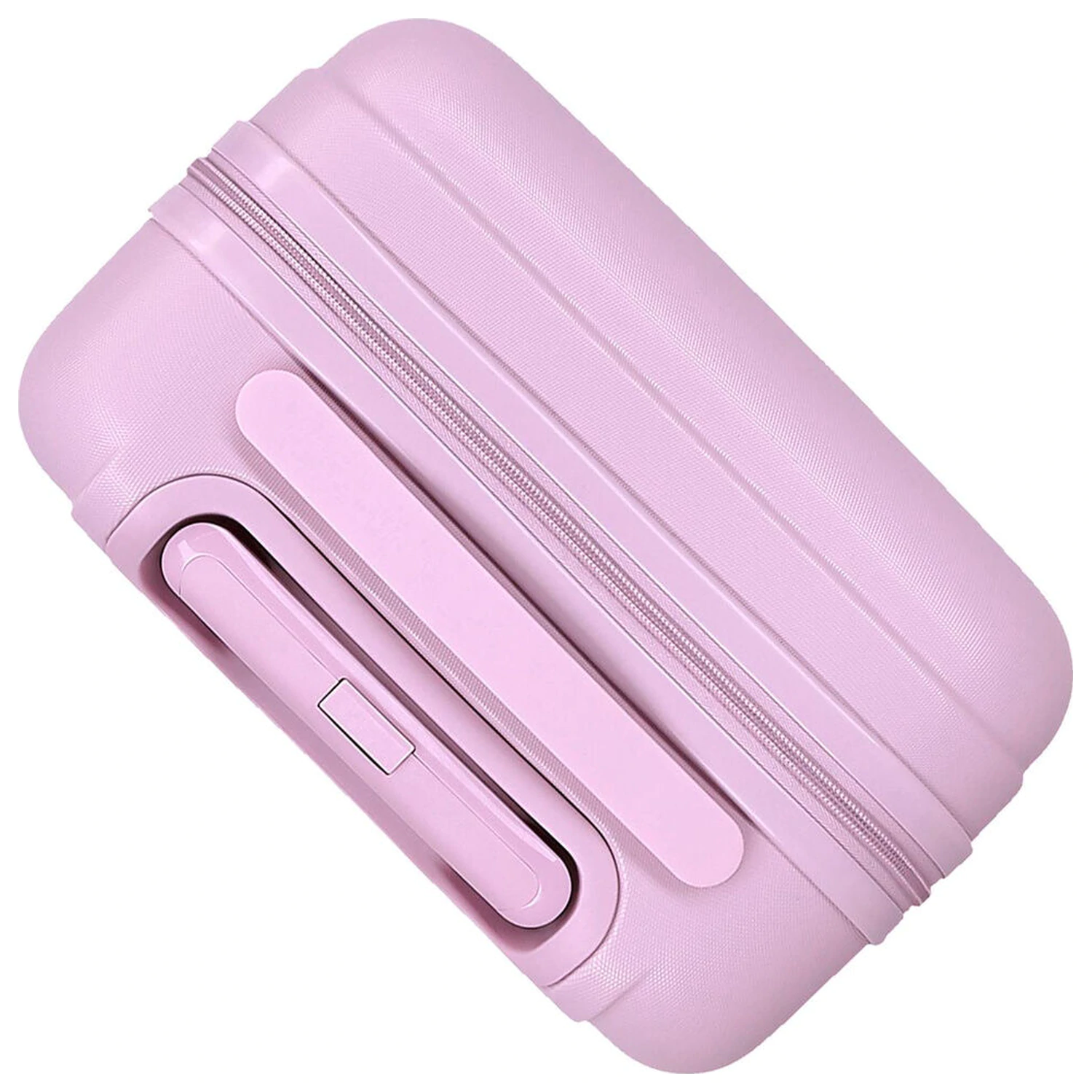 Hello Kitty Always Fun With Friends ABS trolley suitcase 50cm product photo