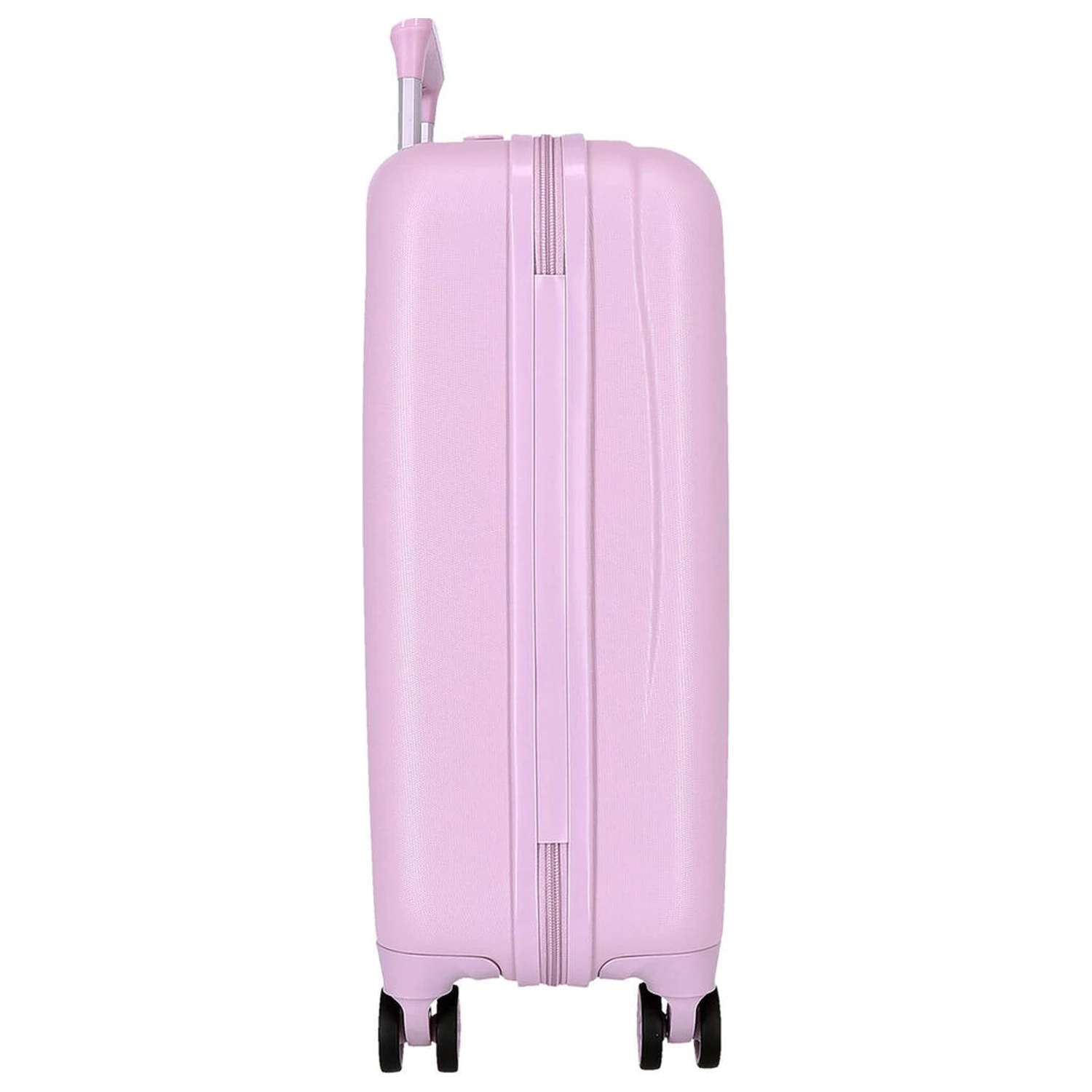 Hello Kitty Always Fun With Friends ABS trolley suitcase 55cm product photo