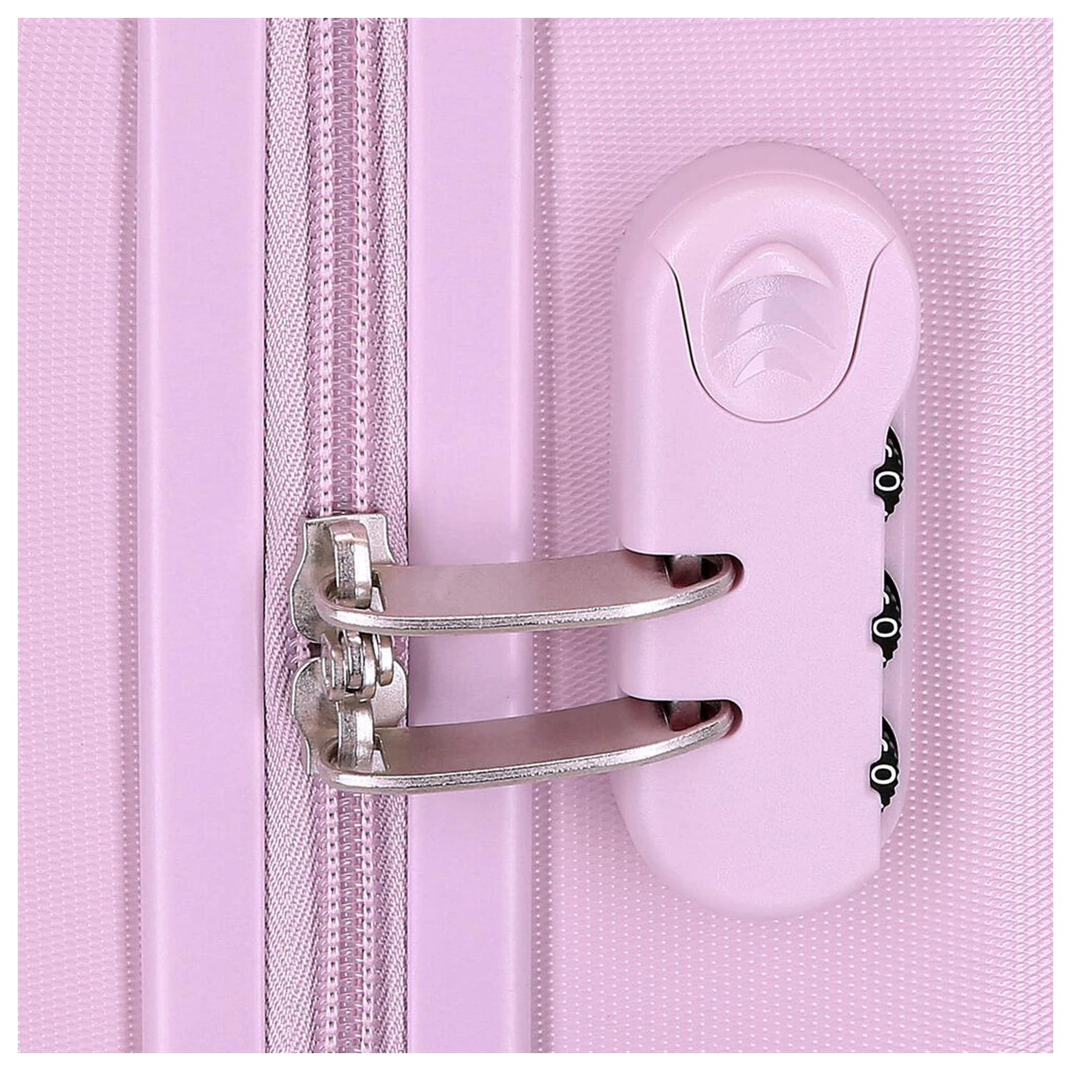 Hello Kitty Always Fun With Friends ABS trolley suitcase 55cm product photo