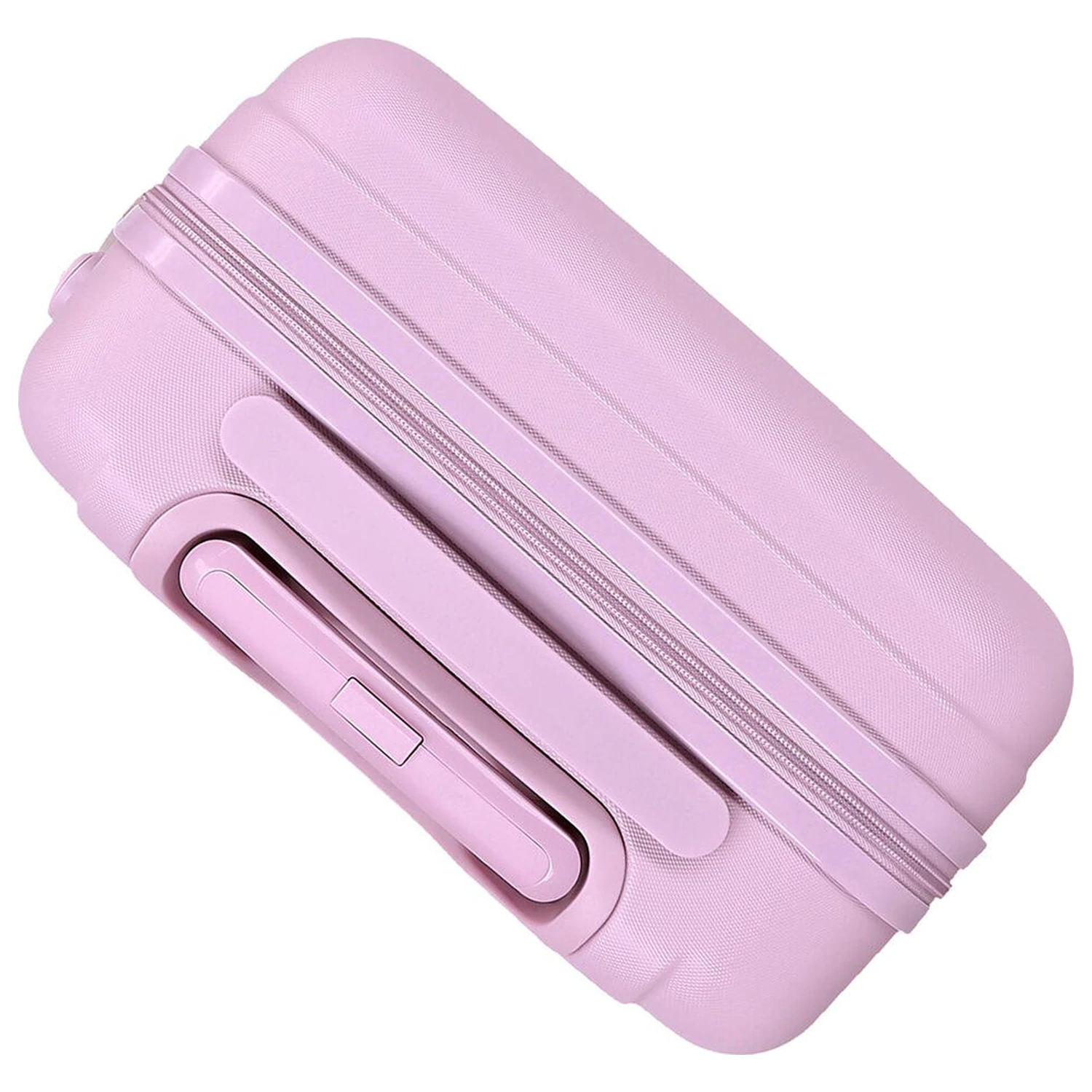 Hello Kitty Always Fun With Friends ABS trolley suitcase 55cm product photo