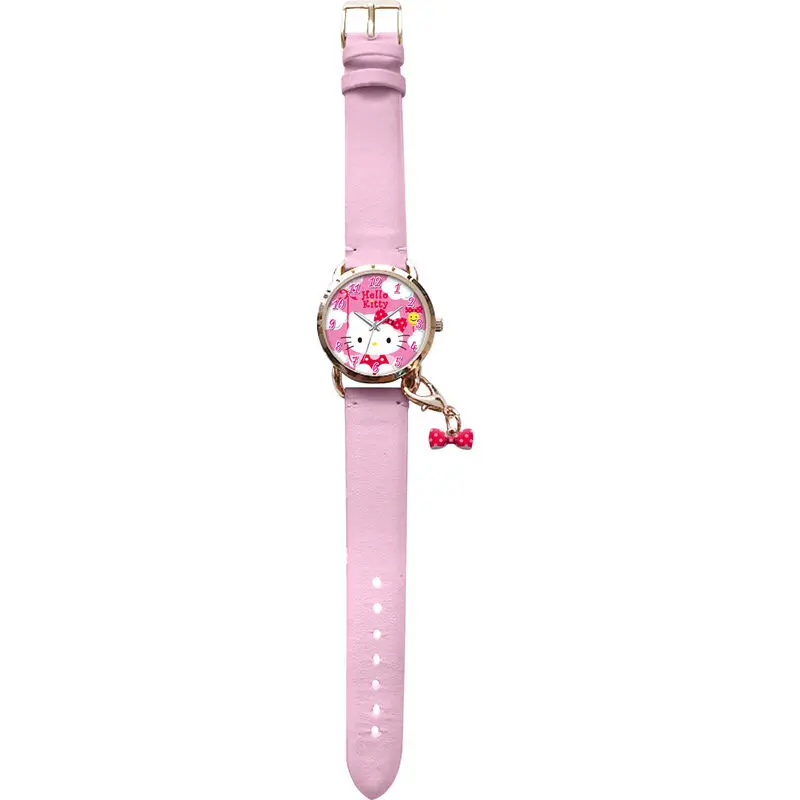 Hello Kitty Analog Watch product photo