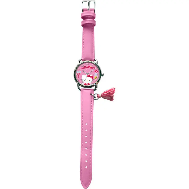 Hello Kitty Analog Watch termékfotó