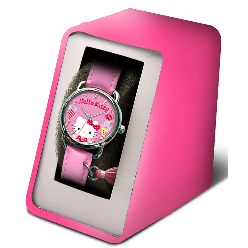 Hello Kitty Analog Watch termékfotó