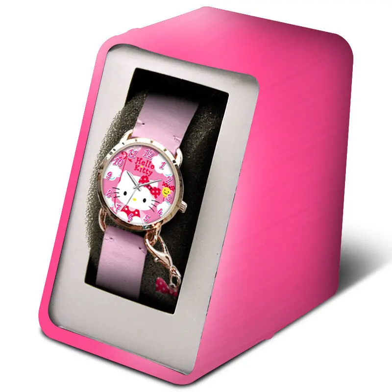Hello Kitty Analog Watch product photo