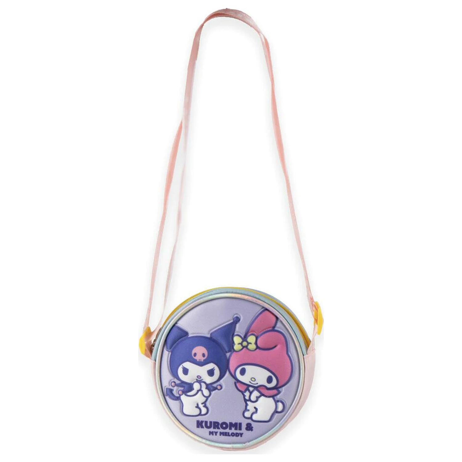 Hello Kitty and Friends 3D bag product photo