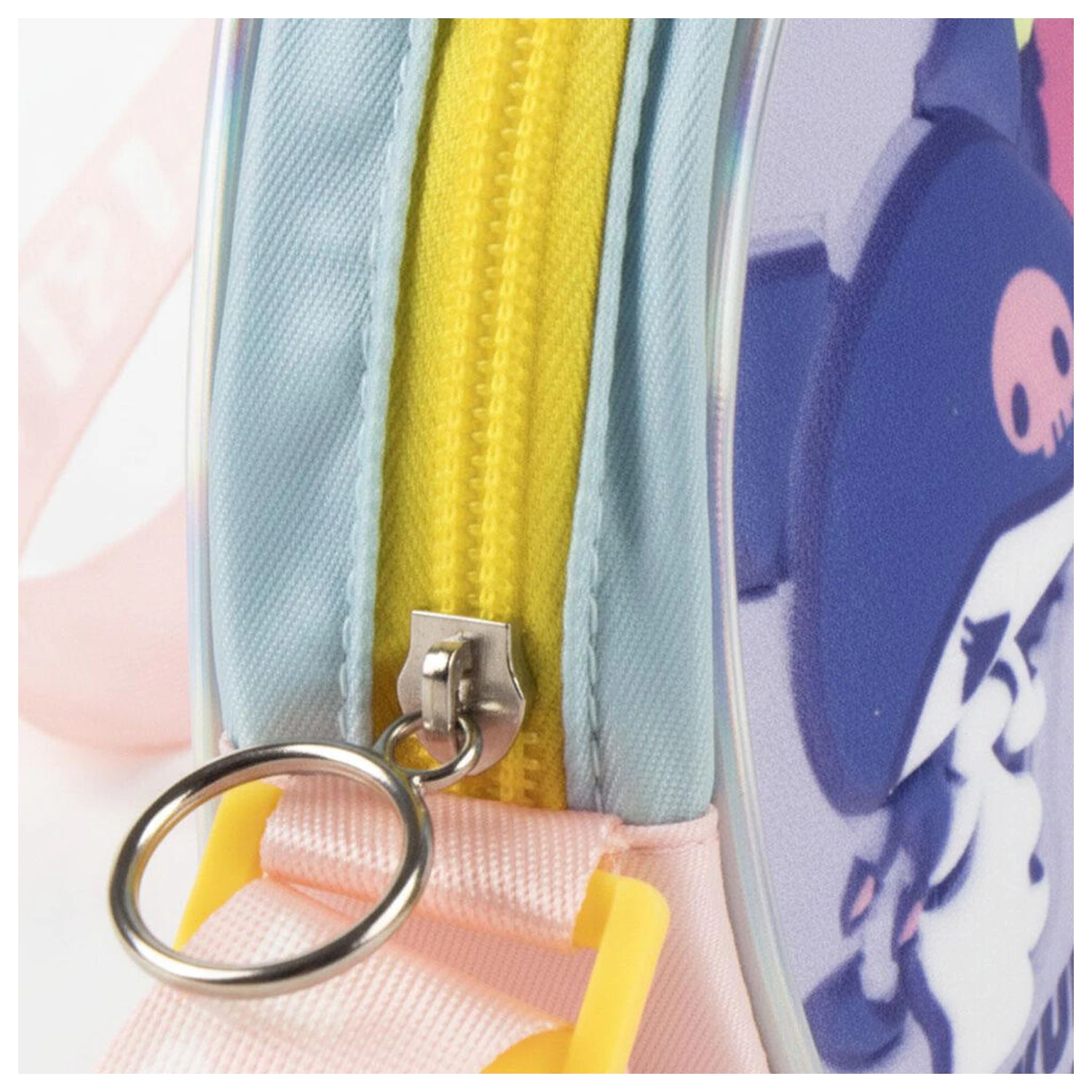 Hello Kitty and Friends 3D bag product photo
