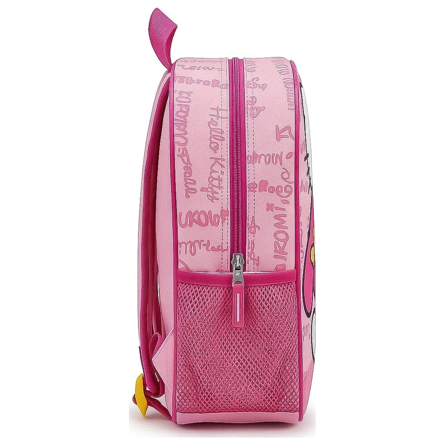 Hello Kitty and Friends 3D backpack 30cm product photo