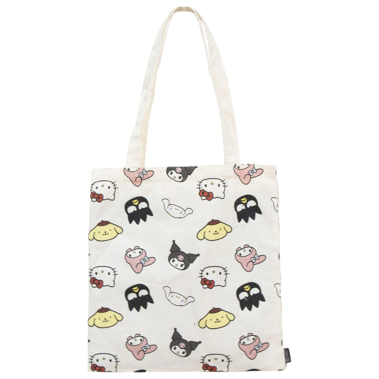 Hello Kitty and Friends shopping bag product photo