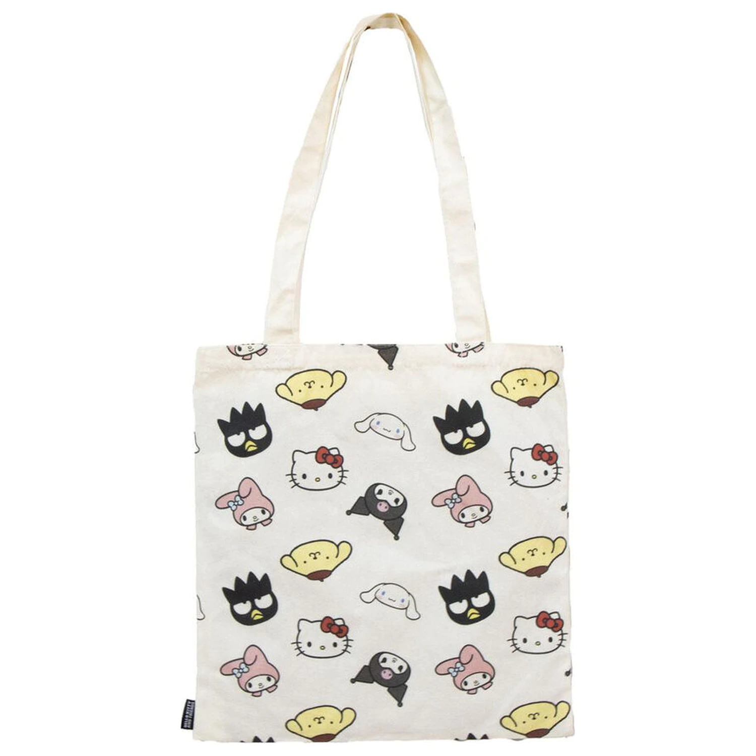 Hello Kitty and Friends shopping bag product photo