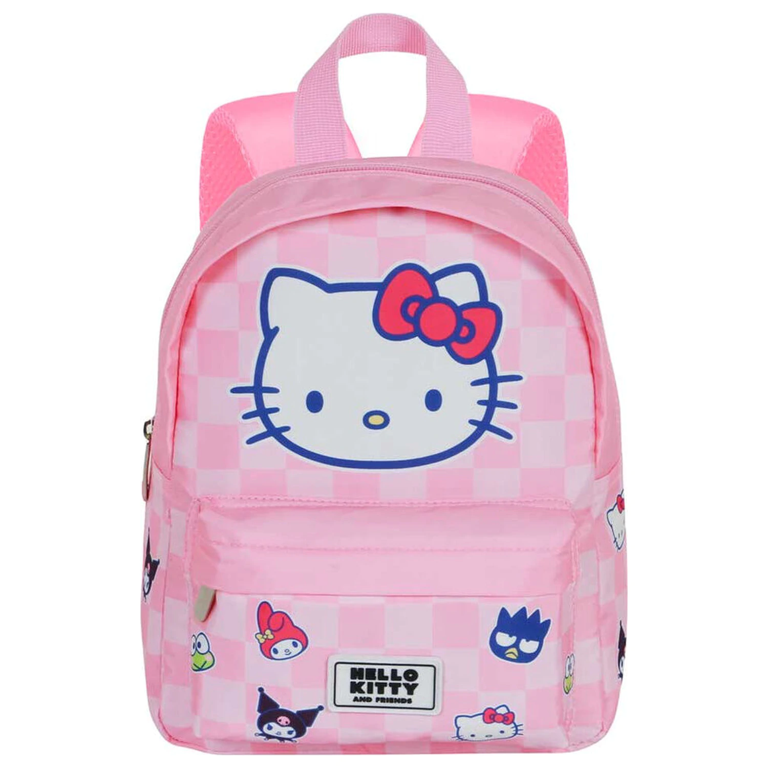 Hello Kitty and Friends Chess backpack 27cm product photo