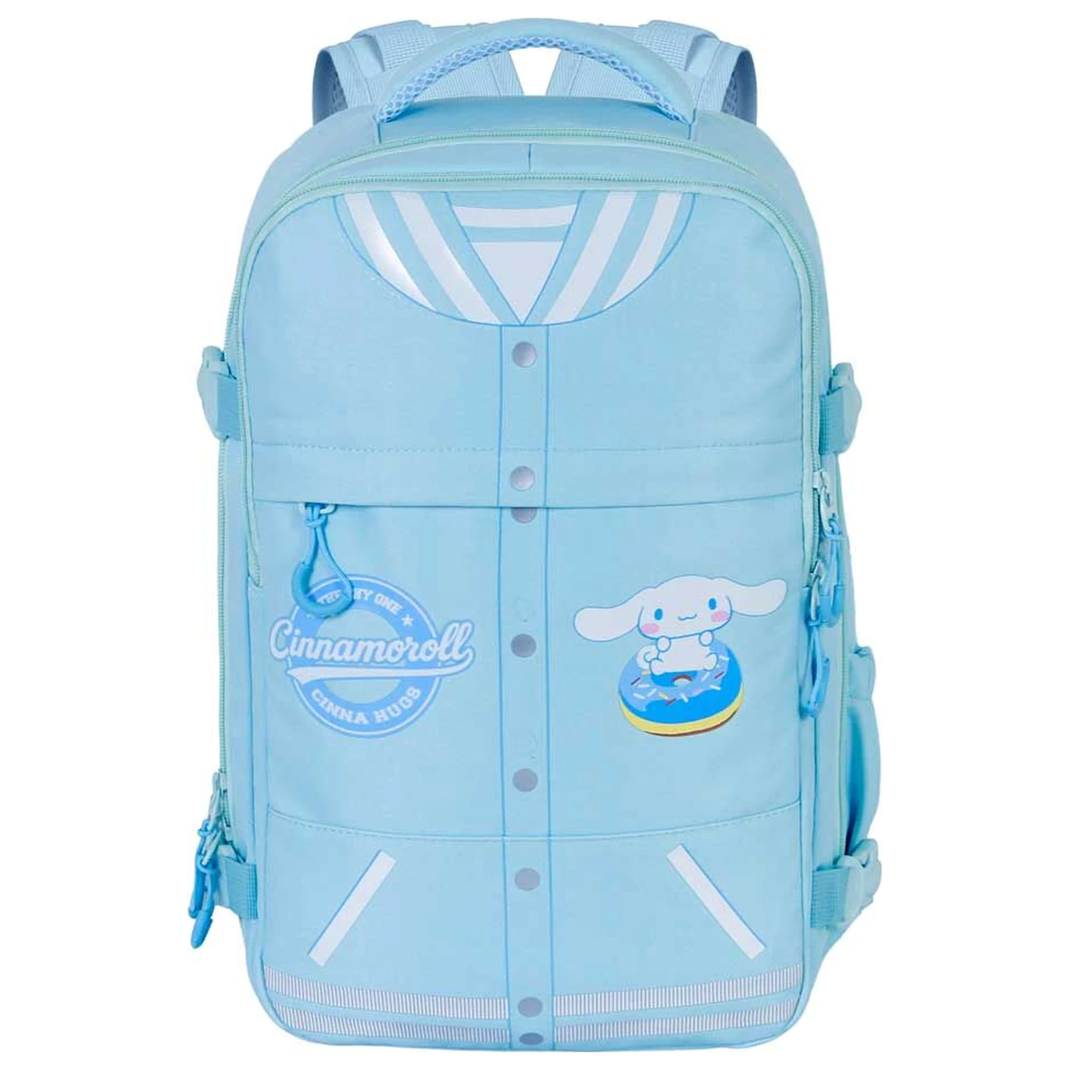 Hello Kitty and Friends Cinnamoroll backpack 40cm product photo