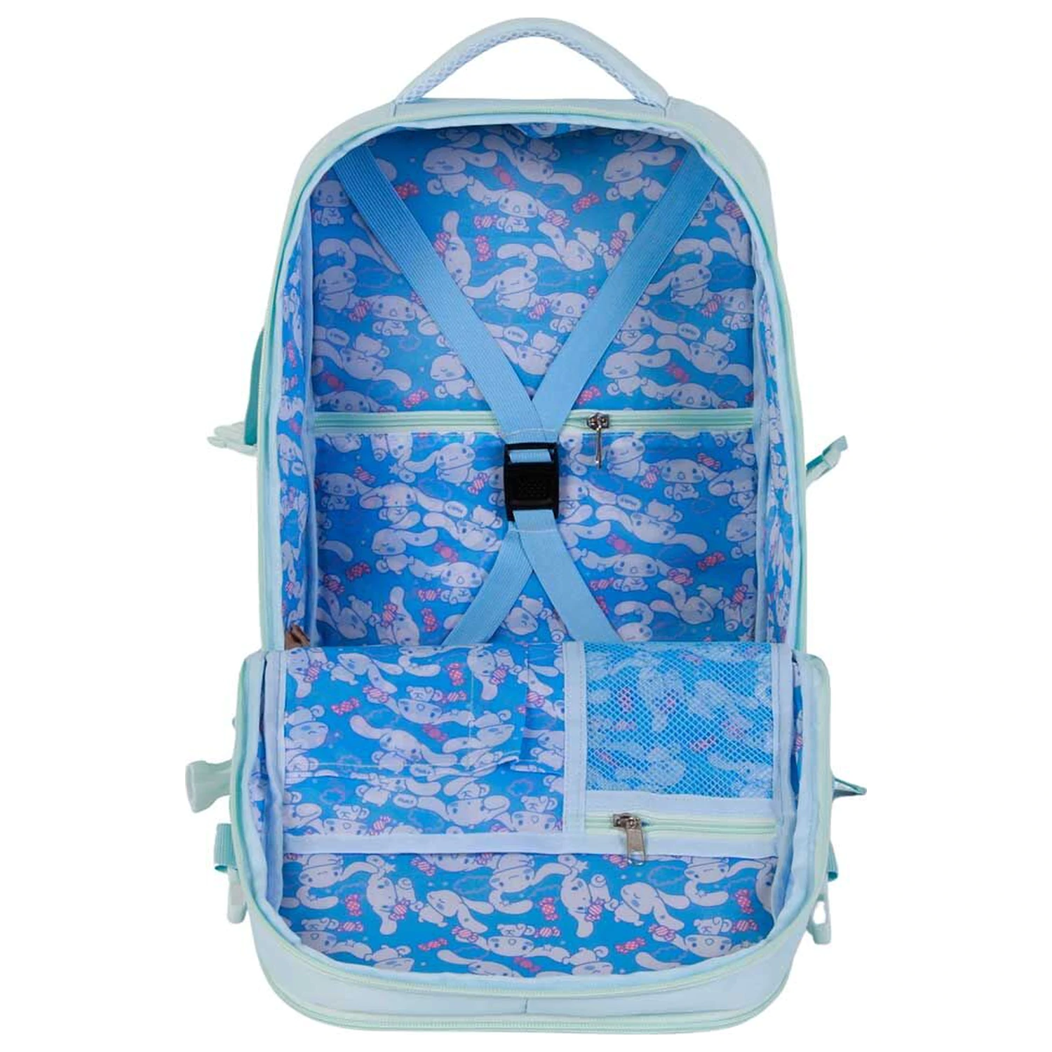Hello Kitty and Friends Cinnamoroll backpack 40cm product photo