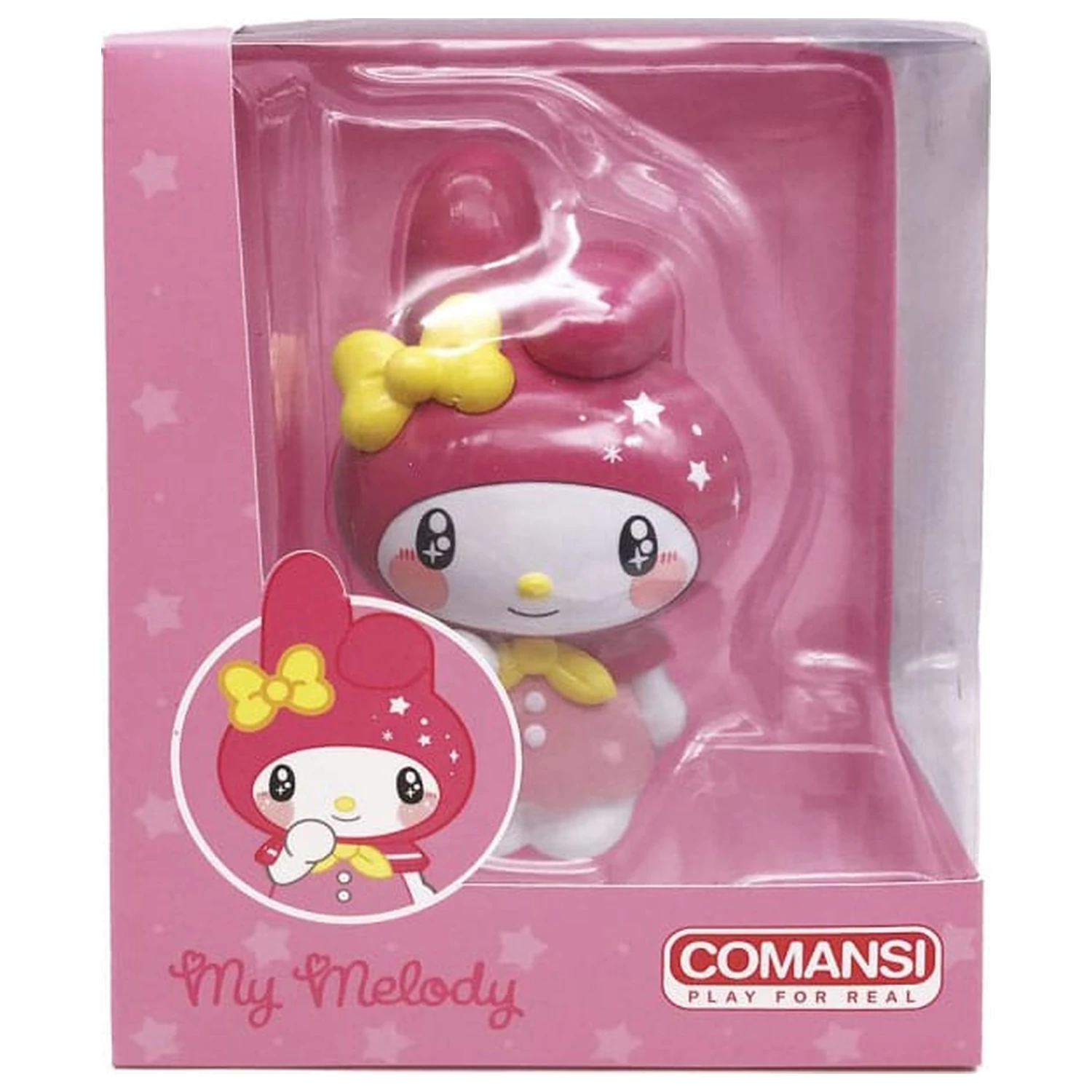 Hello Kitty and Friends figure Premium My Melody 16 cm product photo