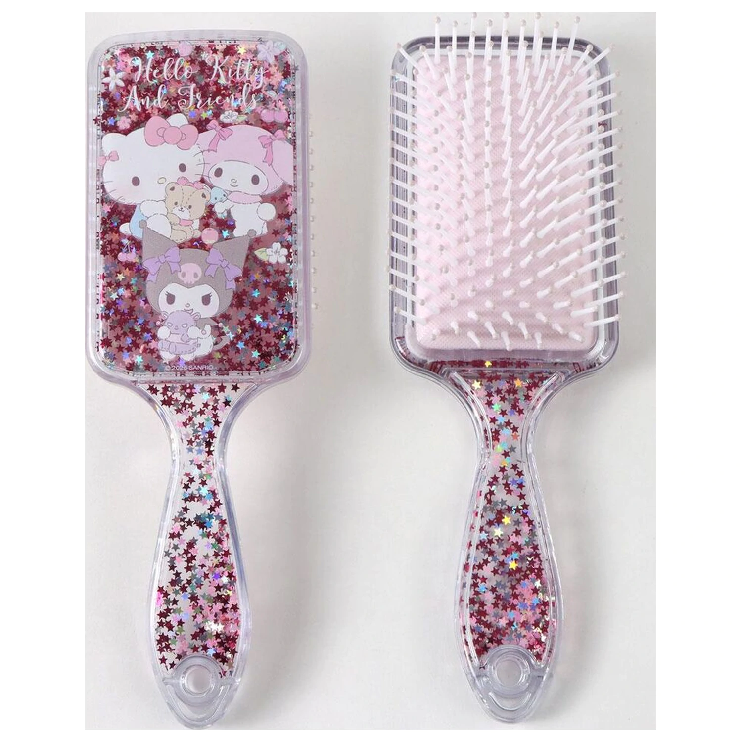 Hello Kitty and Friends beauty box set product photo