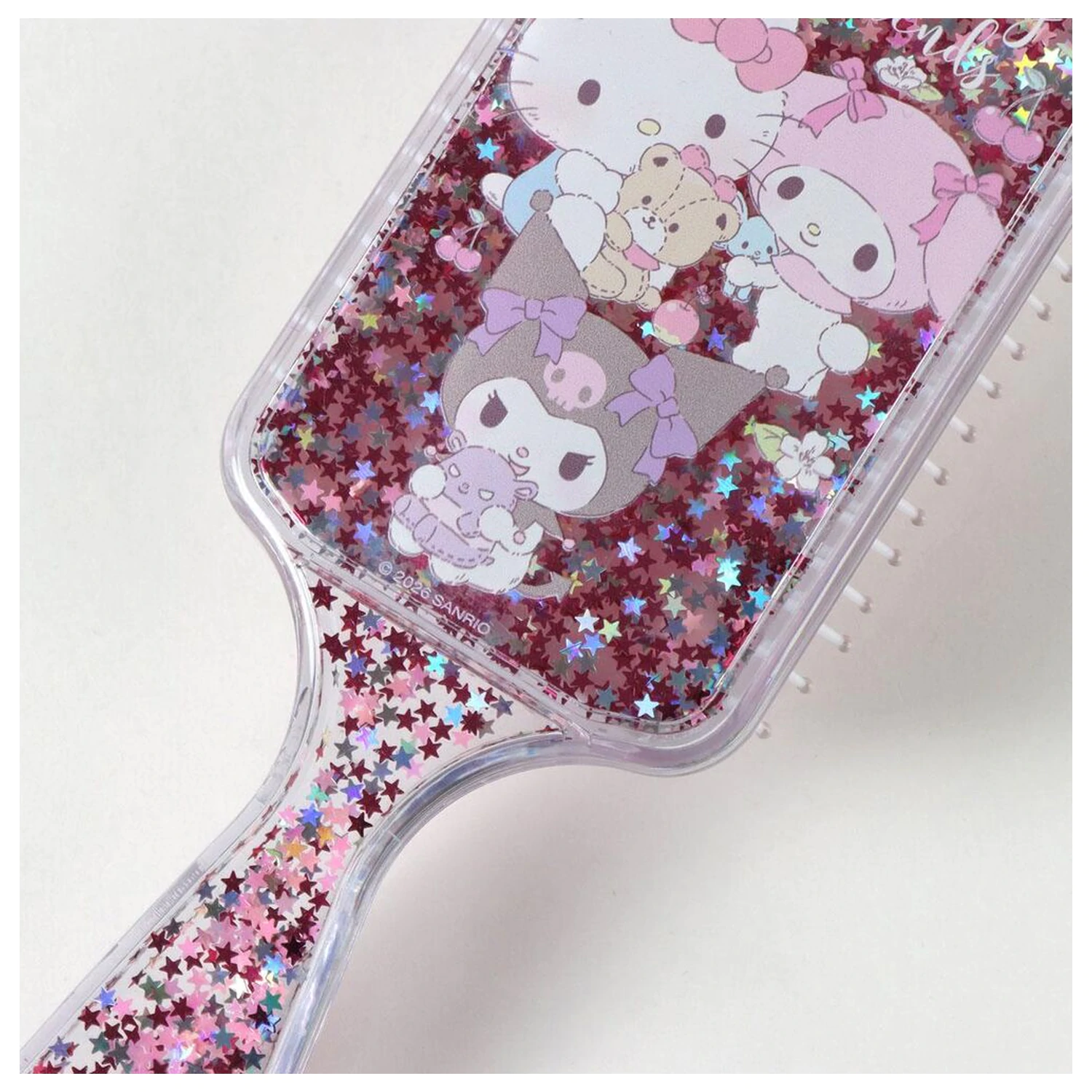 Hello Kitty and Friends beauty box set product photo