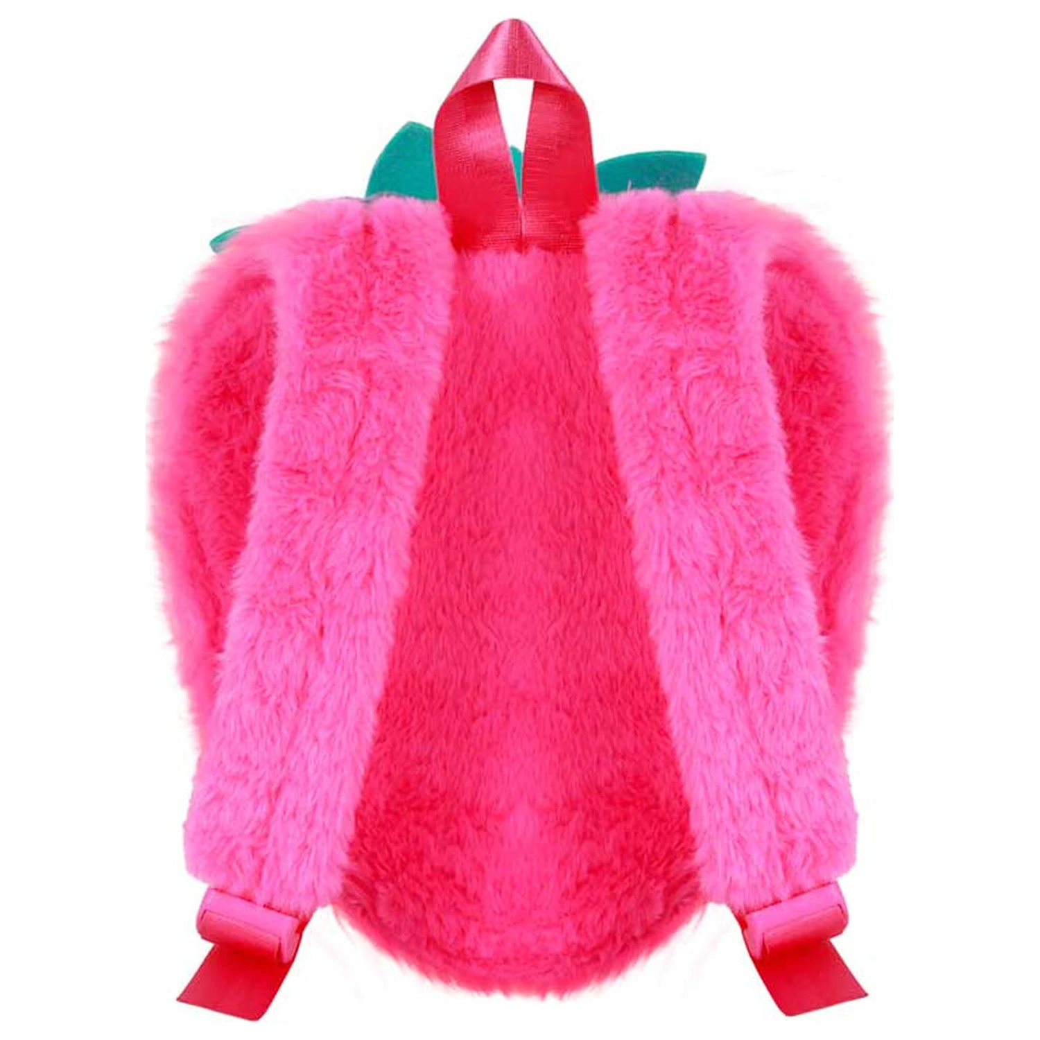Hello Kitty and Friends Kuromi Strawberry backpack product photo