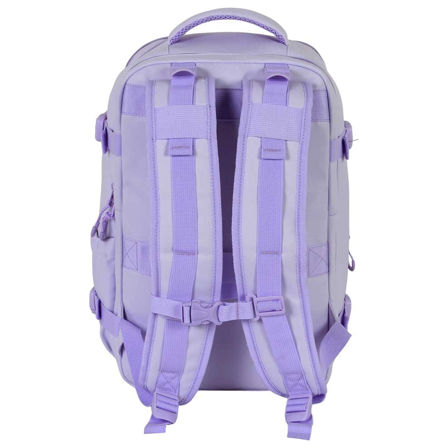 Hello Kitty and Friends Kuromi Varsity backpack 40cm product photo