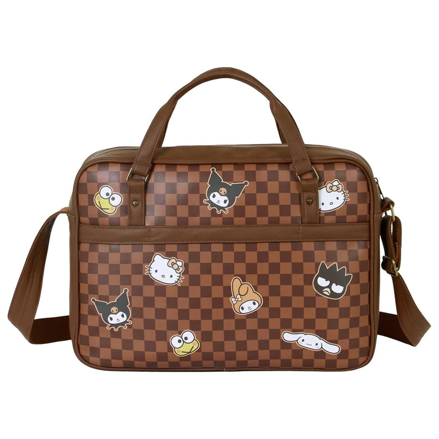 Hello Kitty and Friends Laptop bag product photo