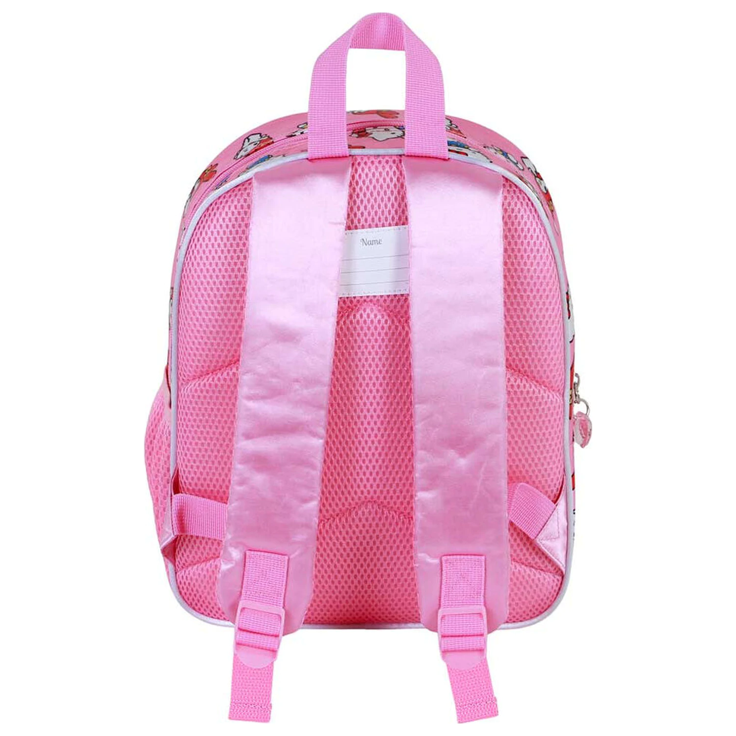 Hello Kitty and Friends Lovely 3D backpack 30cm product photo