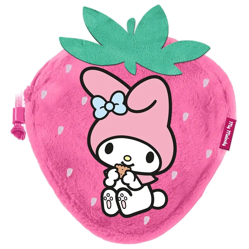 Hello Kitty and Friends My Melody Strawberry bag product photo