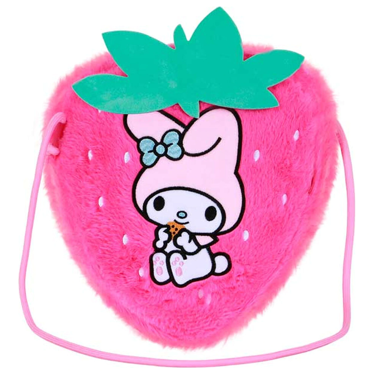 Hello Kitty and Friends My Melody Strawberry bag product photo