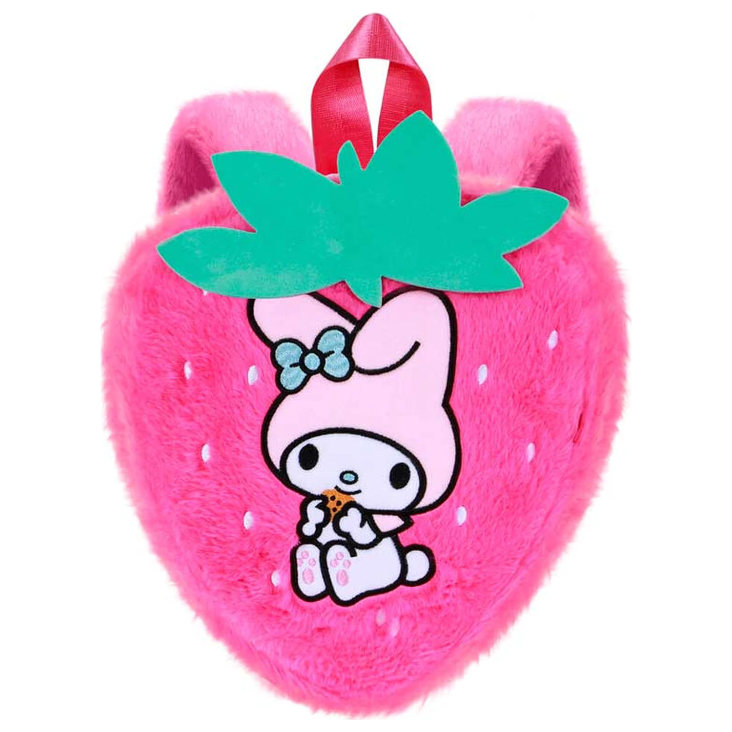 Hello Kitty and Friends My Melody Strawberry backpack product photo