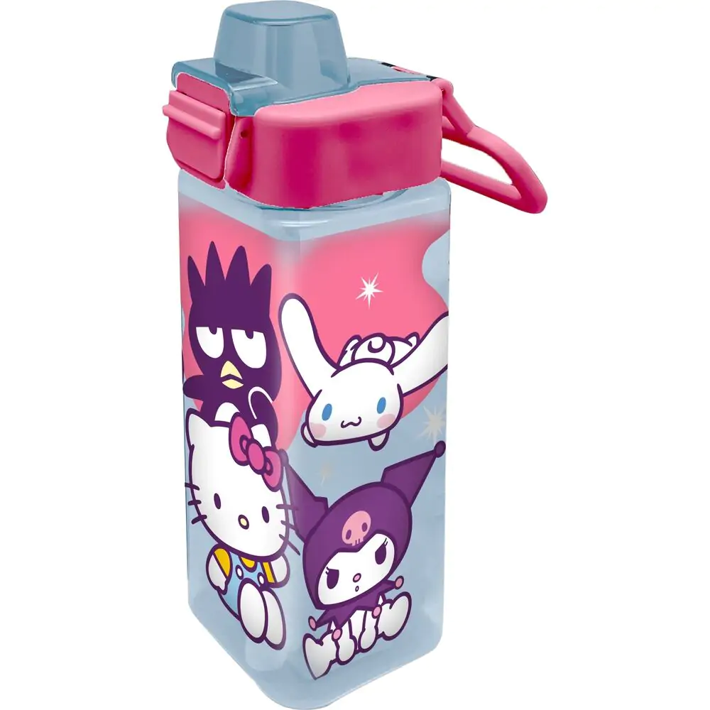 Hello Kitty and Friends bottle 500ml product photo