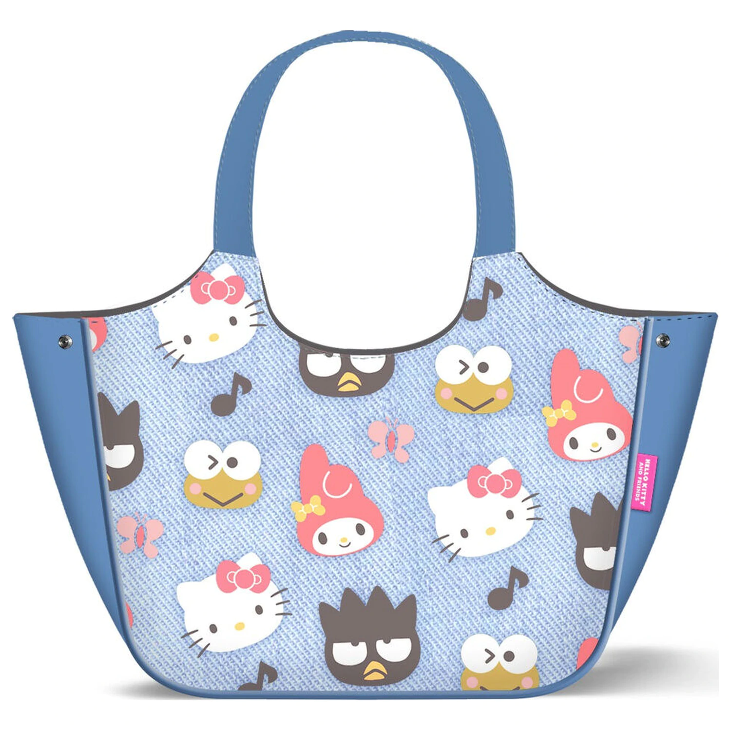 Hello Kitty and Friends Seaside beach bag product photo