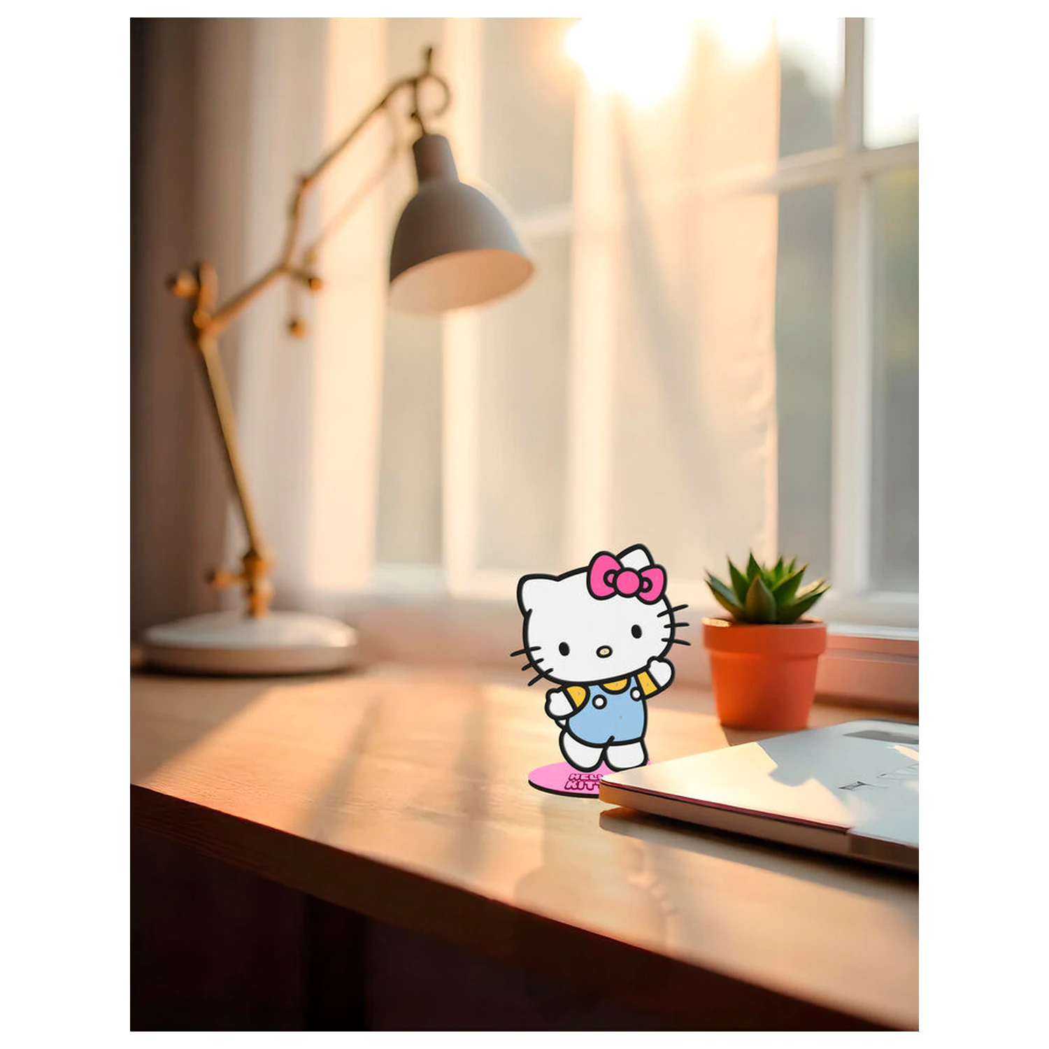 Hello Kitty and Friends Colouring set product photo