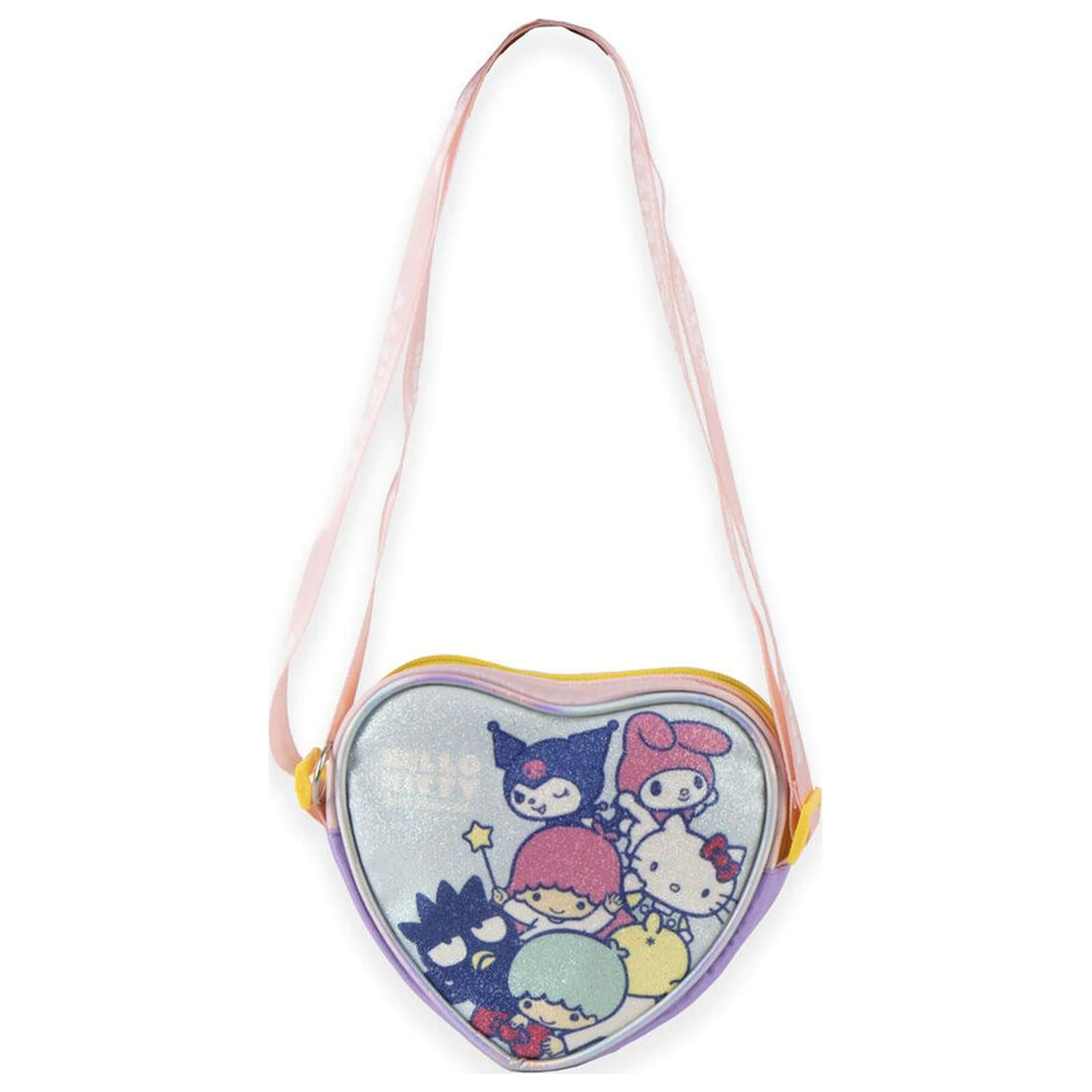 Hello Kitty and Friends bag product photo