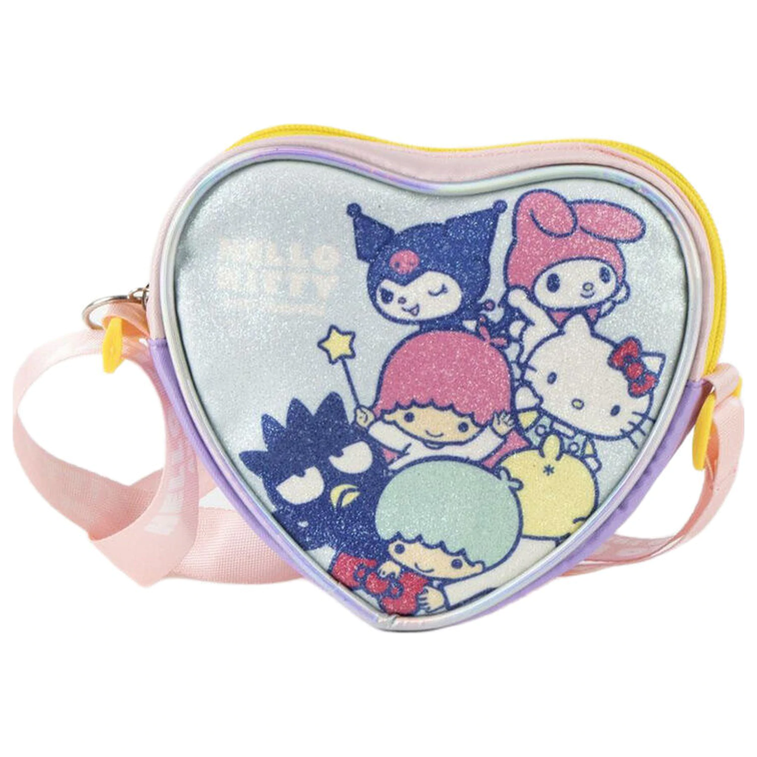 Hello Kitty and Friends bag product photo