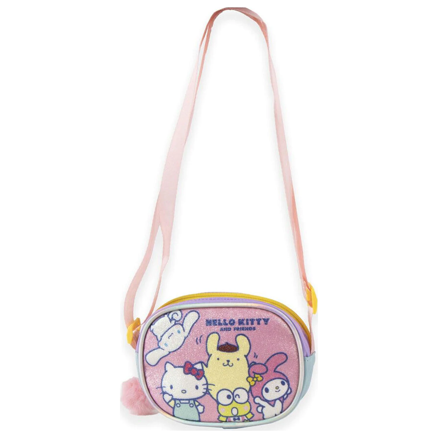 Hello Kitty and Friends bag product photo