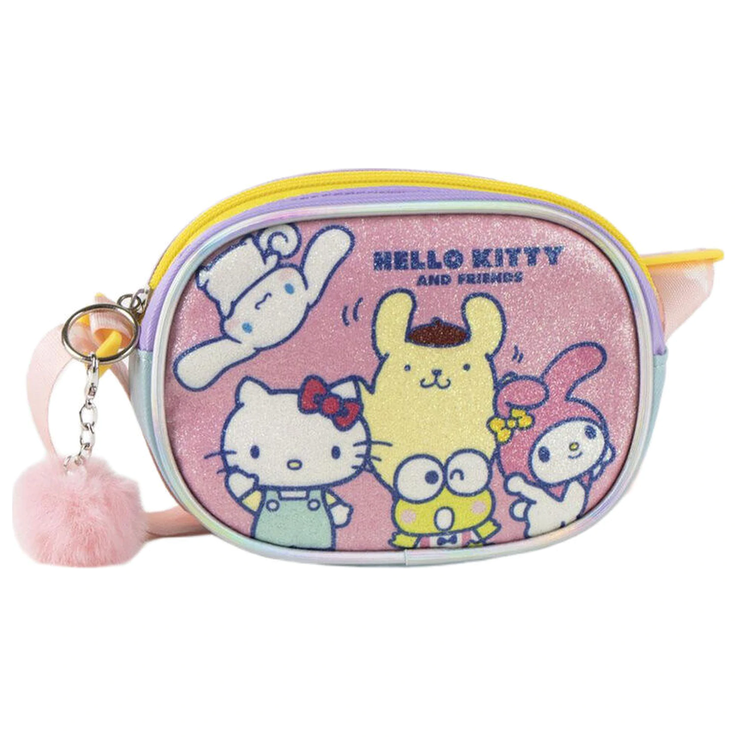 Hello Kitty and Friends bag product photo