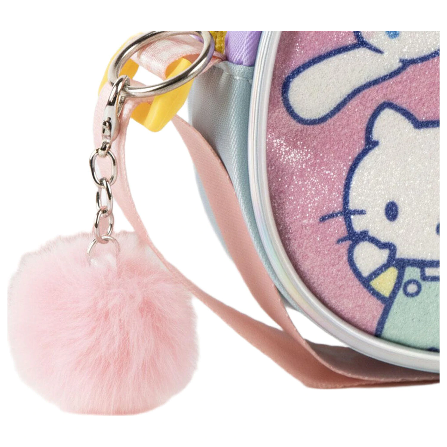 Hello Kitty and Friends bag product photo